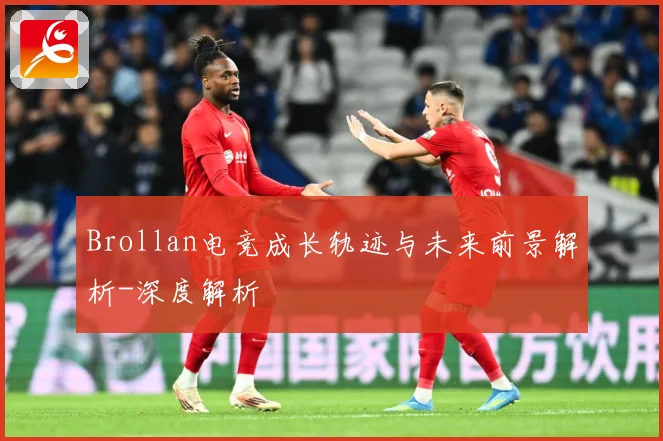 Brollan电竞成长轨迹与未来前景解析-深度解析