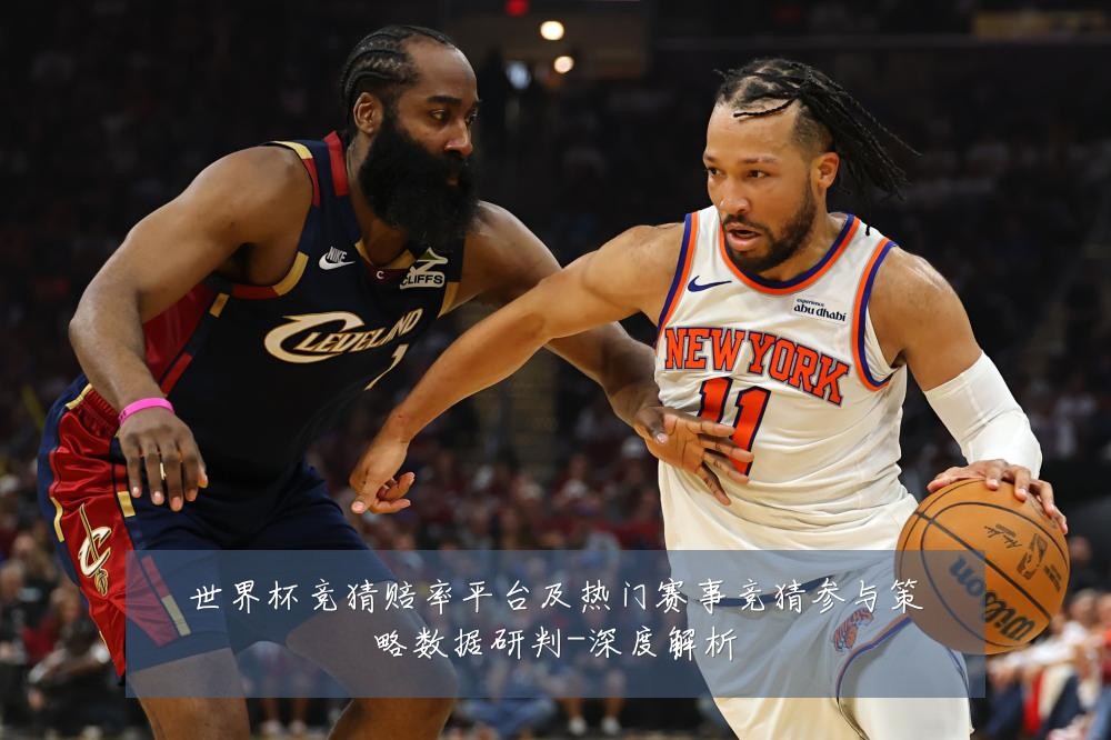 世界杯竞猜赔率平台及热门赛事竞猜参与策略数据研判-深度解析
