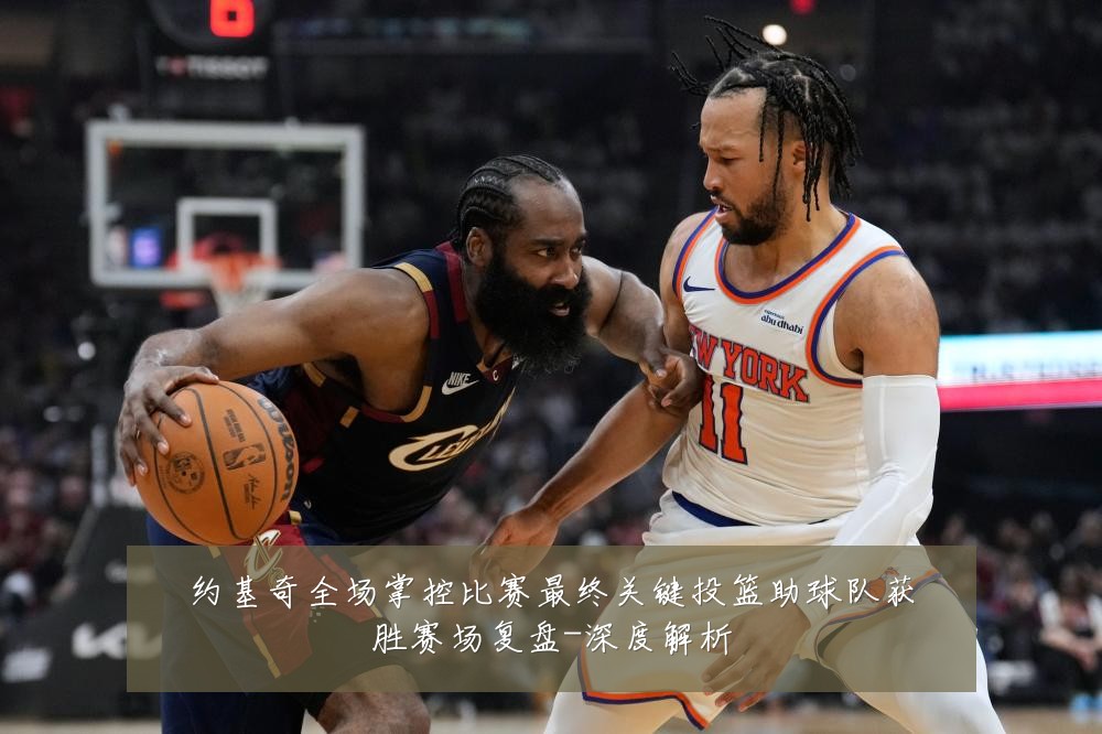 约基奇全场掌控比赛最终关键投篮助球队获胜赛场复盘-深度解析